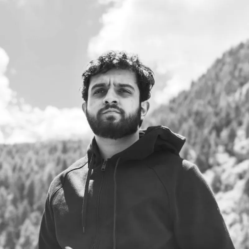 Ali Mansoor