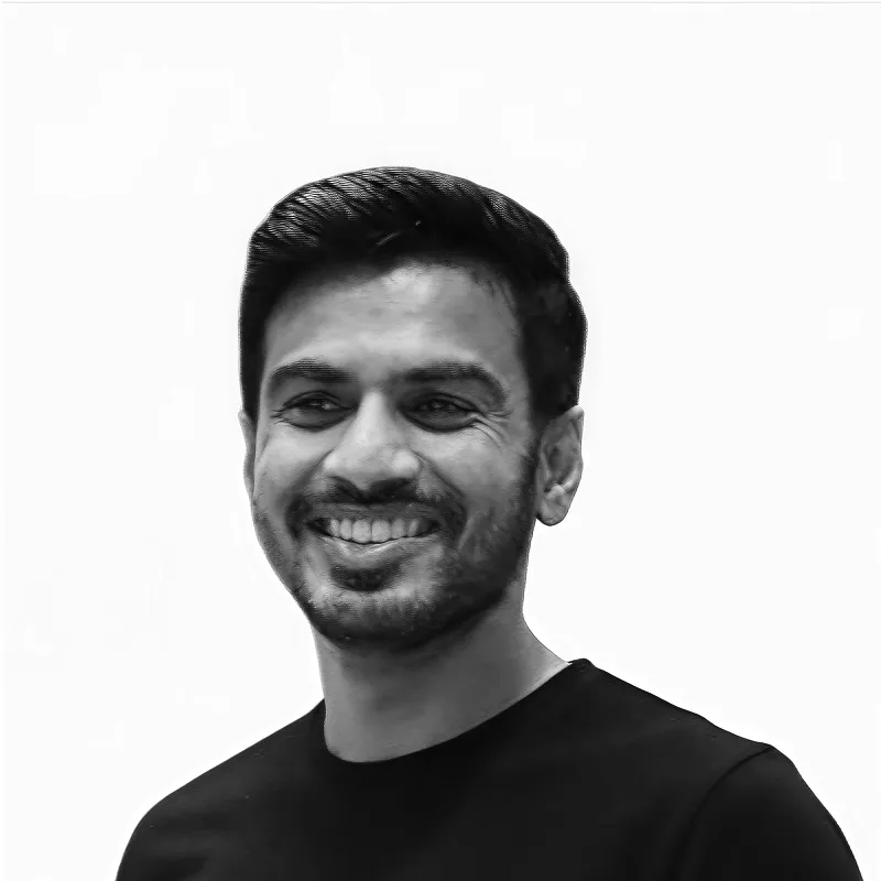 Pratik Mundra