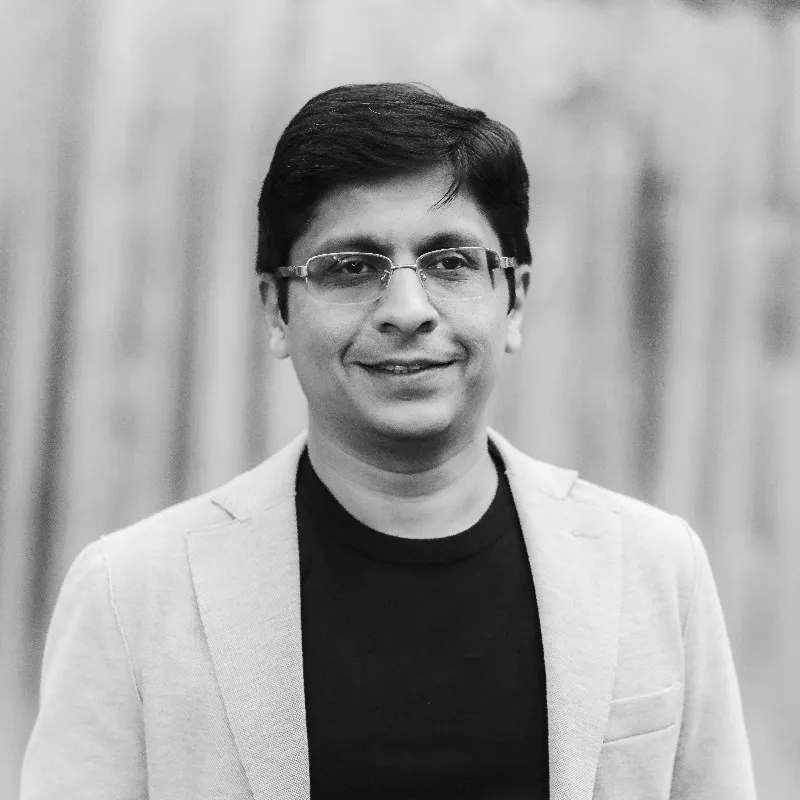 Rahul Aggarwal